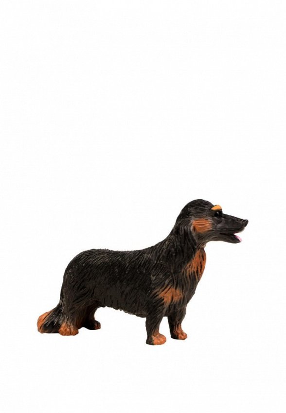 Фигурка Masai Mara