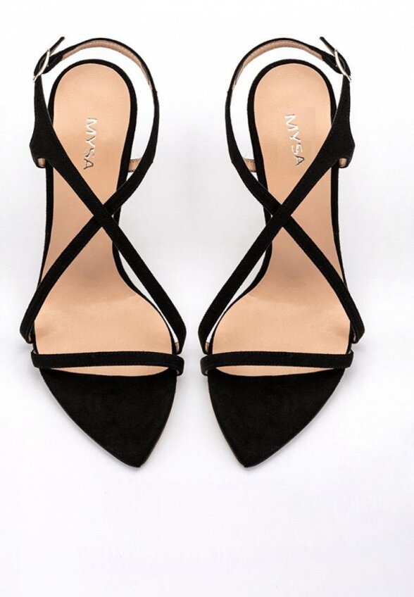 Босоножки Mysa