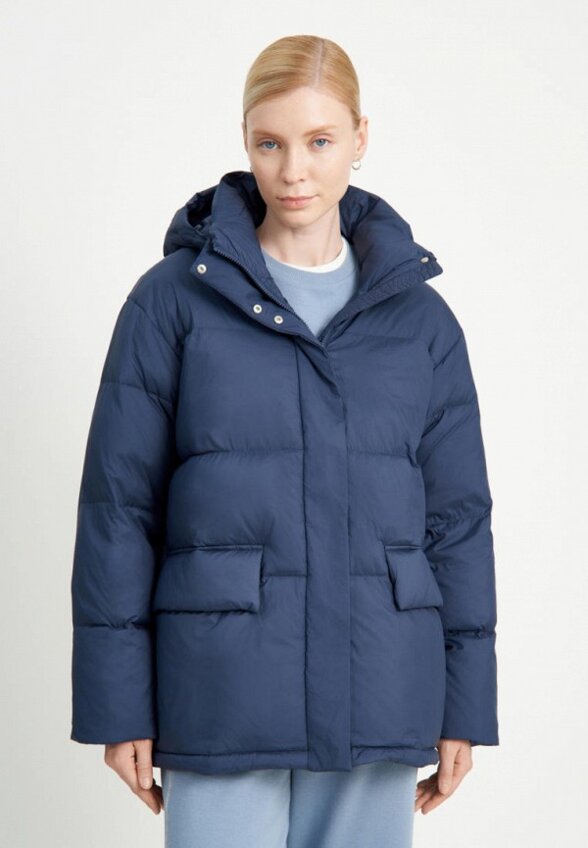 Пуховик Finn Flare