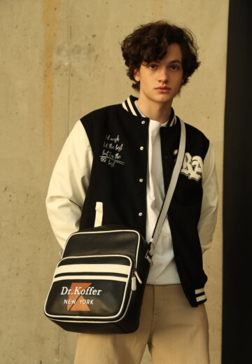 Др.Коффер M402790-41-04_62 сумка через плечо