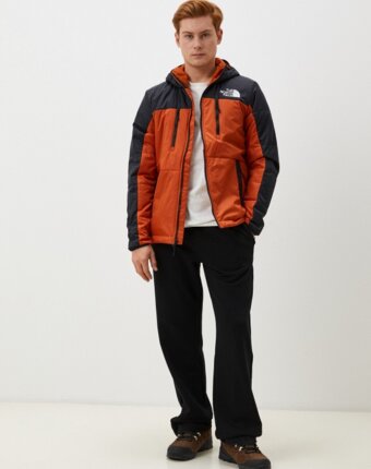 Куртка утепленная The North Face мужчинам