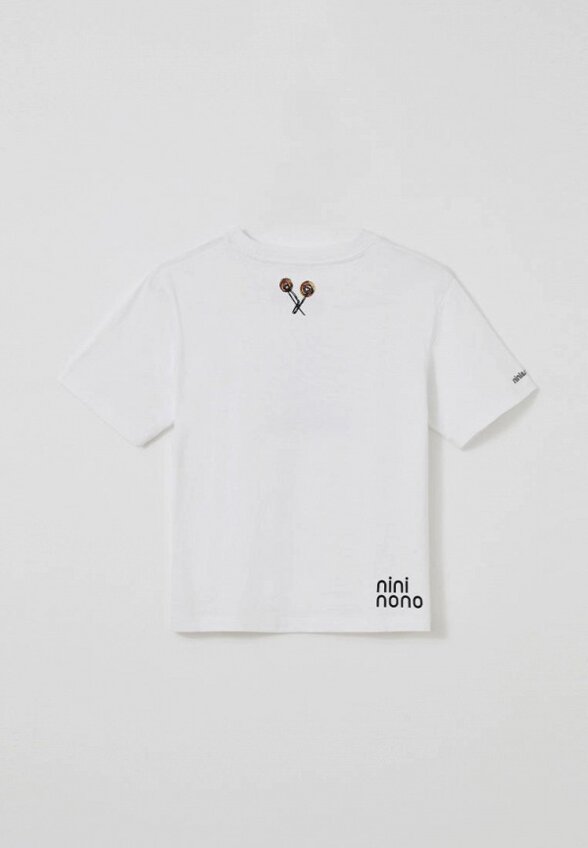 Футболка Nininono