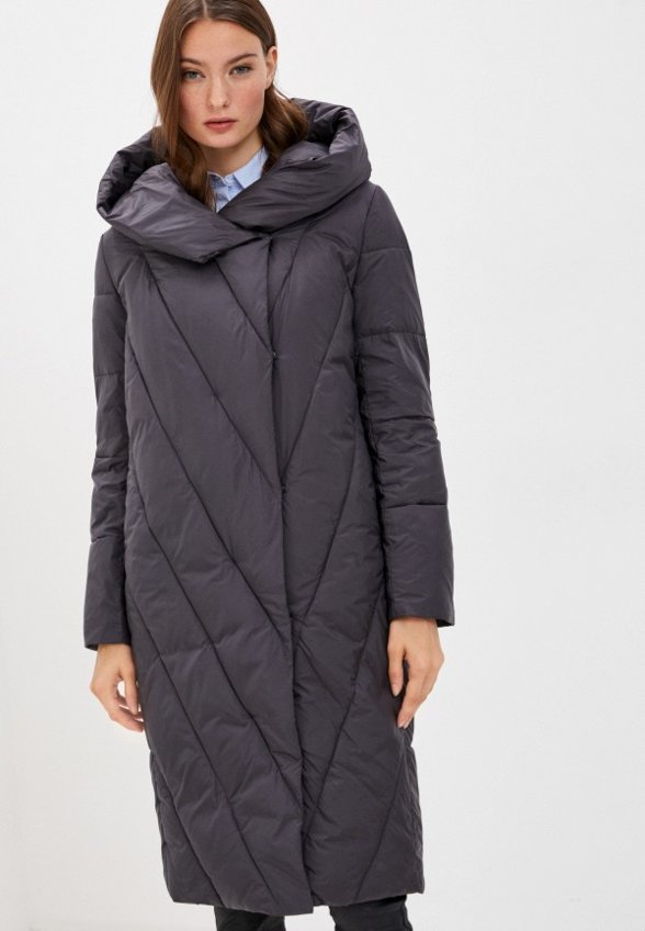 Куртка стеганая Winterra