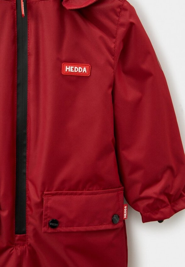 Комбинезон утепленный Hedda