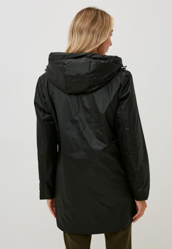 Куртка утепленная Forza Viva