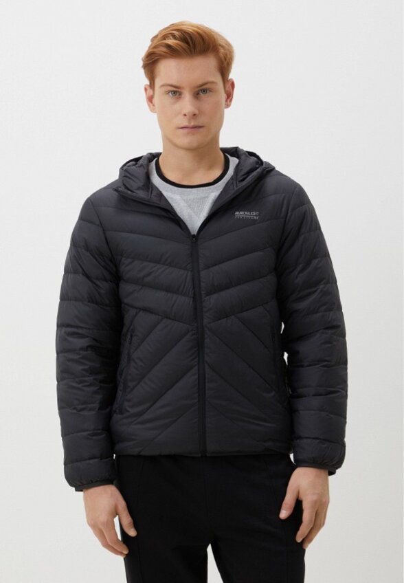 Куртка утепленная 361