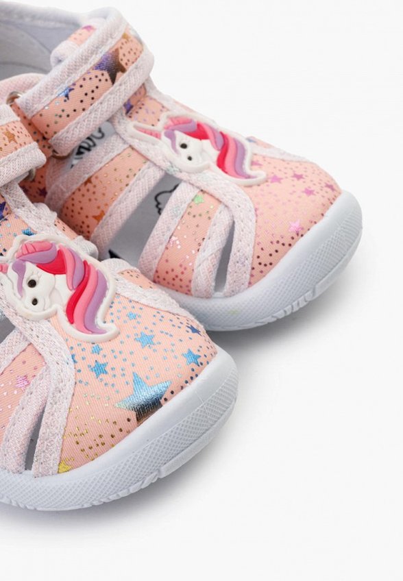 Сандалии Tikkago