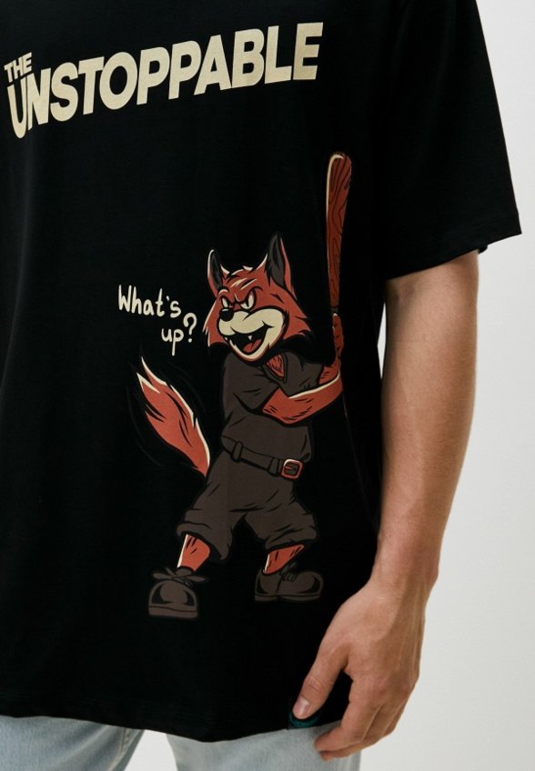 Футболка Mark Formelle