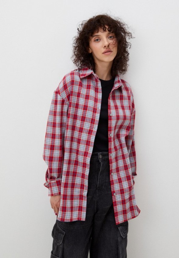 Рубашка Trendy Truth