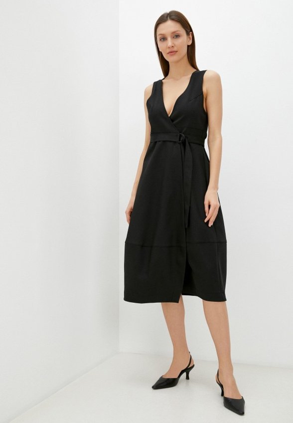 Платье Helmidge