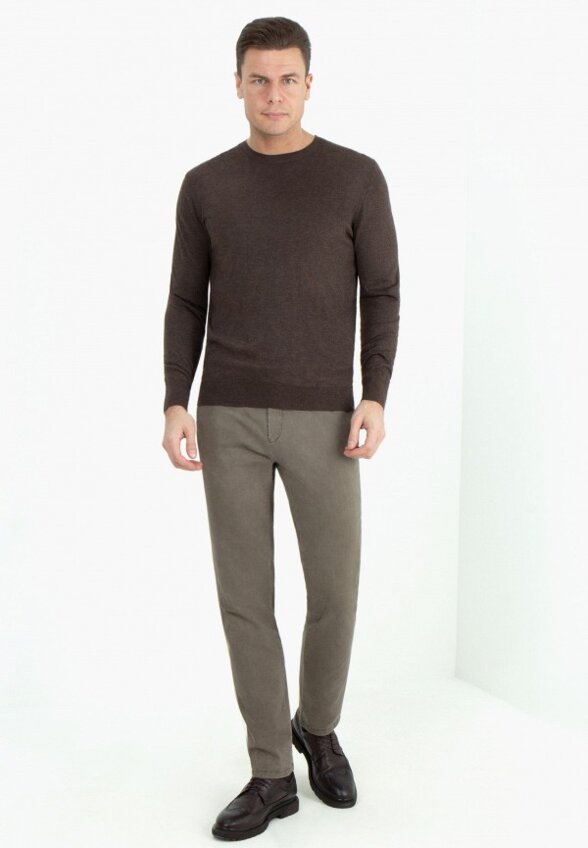 Джемпер Gino Pellini