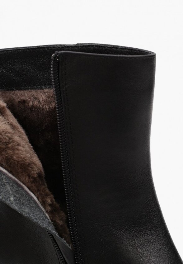 Ботильоны Thomas Munz