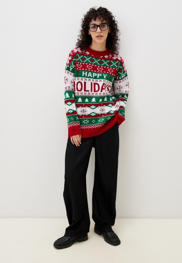 Джемпер Kaftan