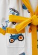 Халат домашний Chicco3  - превью