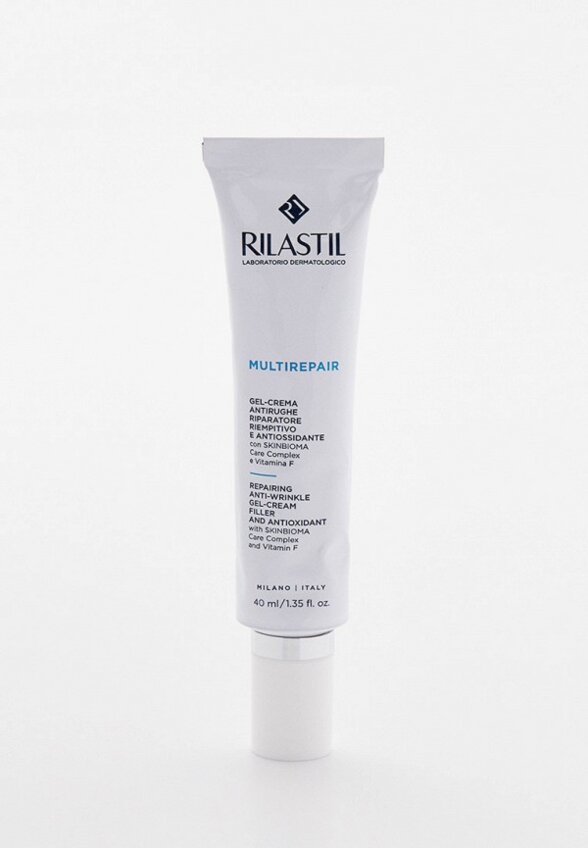 Гель для лица Rilastil