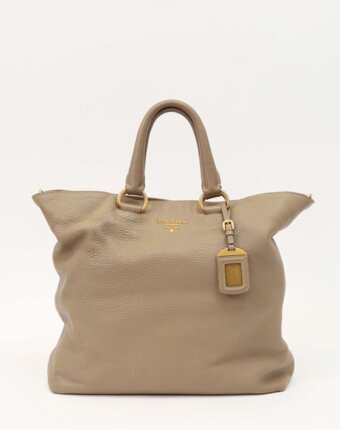 Prada Leather Bag женщинам