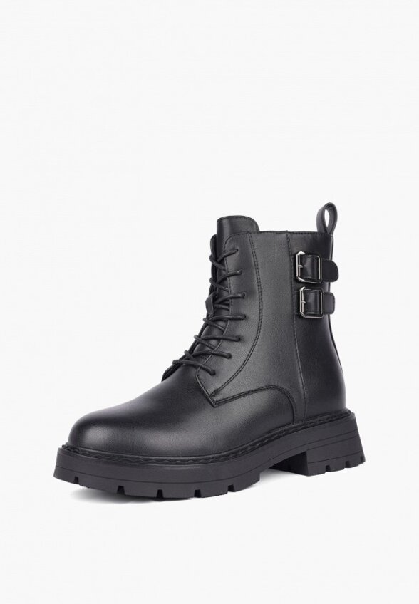 Ботинки Instreet