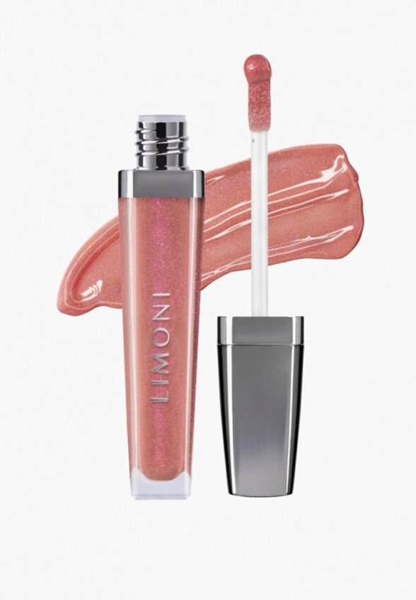 Блеск для губ Limoni