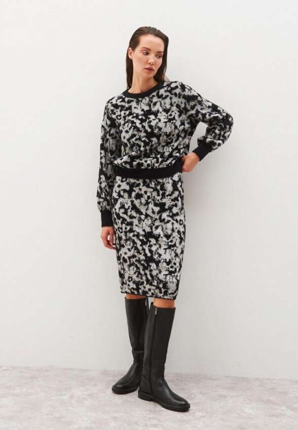 Джемпер Taifun