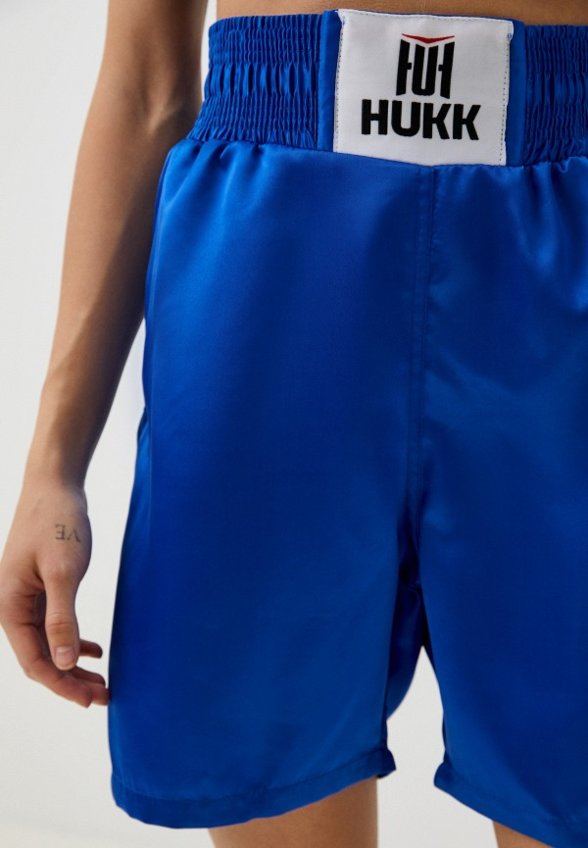 Шорты спортивные Hukk