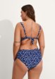 Купальник Margo Blues3  - превью