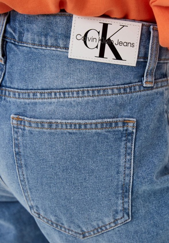 Джинсы Calvin Klein Jeans