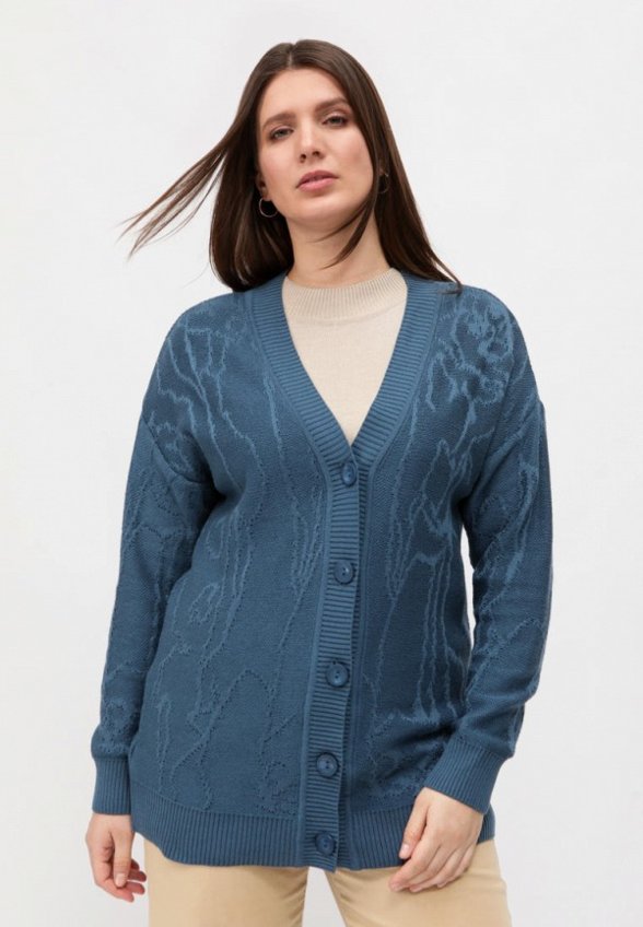 Кардиган Vivawool