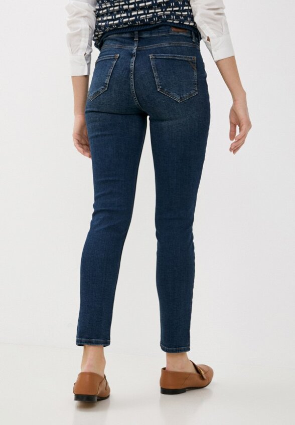 Джинсы Pantamo