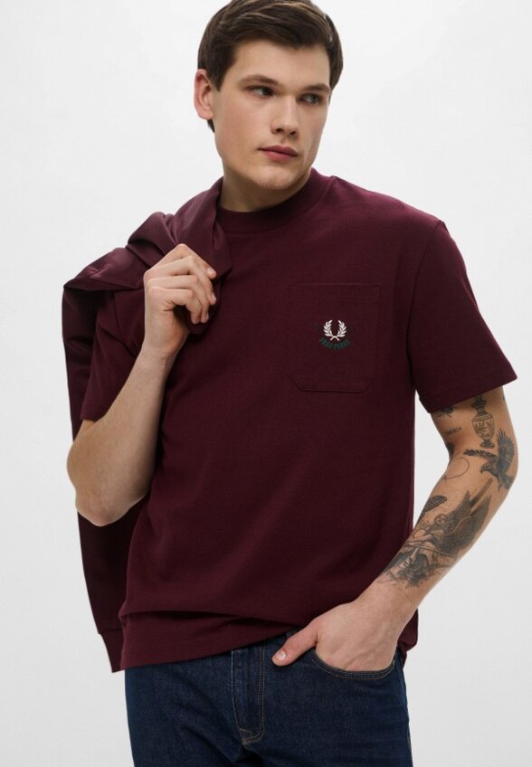 Футболка Fred Perry