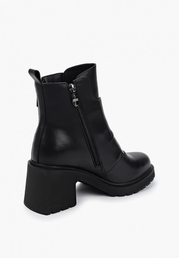 Ботильоны El'Rosso