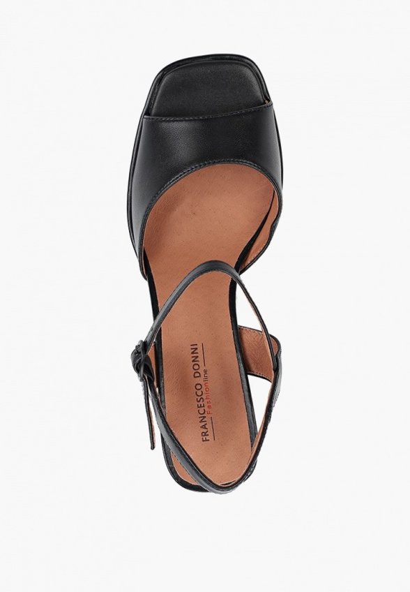 Босоножки Francesco Donni