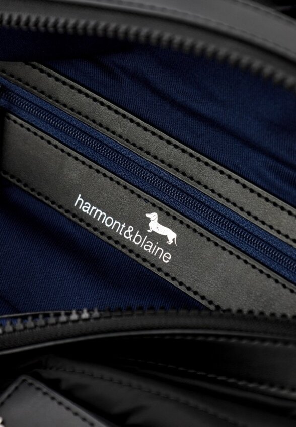 Сумка поясная Harmont & Blaine