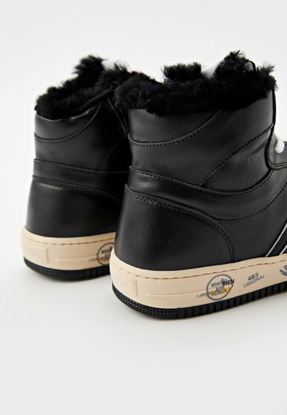 Кеды Premiata Will Be