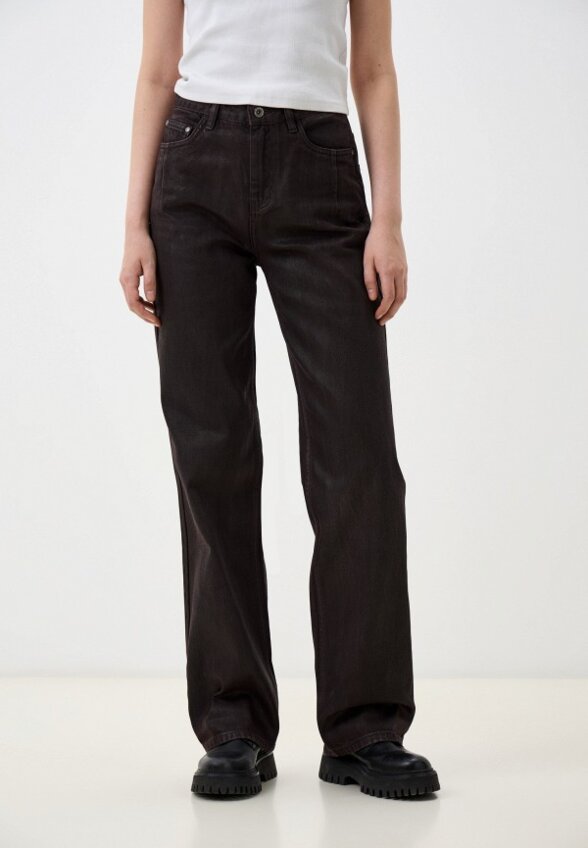 Джинсы M.Reason