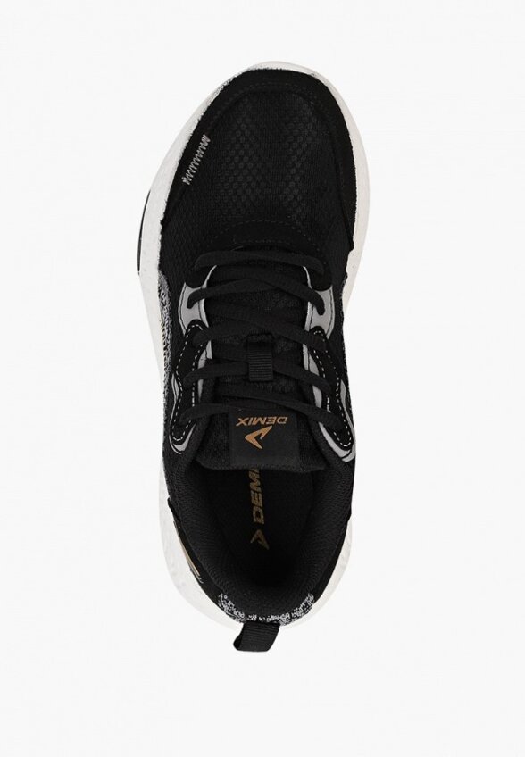 Кроссовки Demix