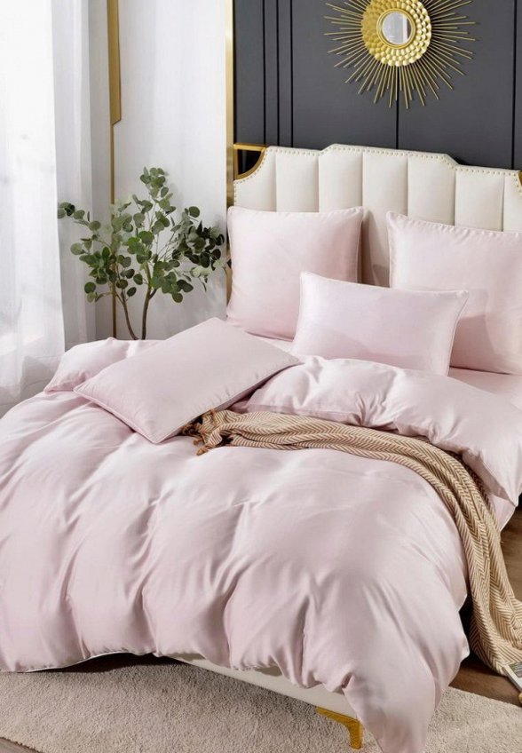 Постельное белье Семейное Sofi De Marko