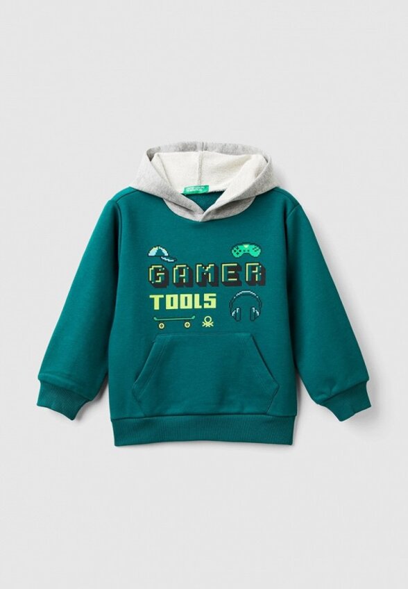 Худи United Colors of Benetton