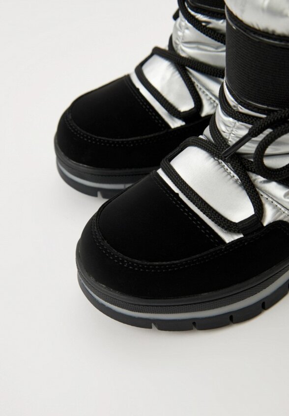 Дутики Jog Dog