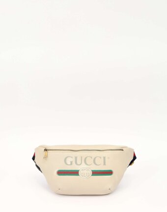 Gucci Leather Bag женщинам