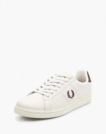 Кеды Fred Perry мужчинам