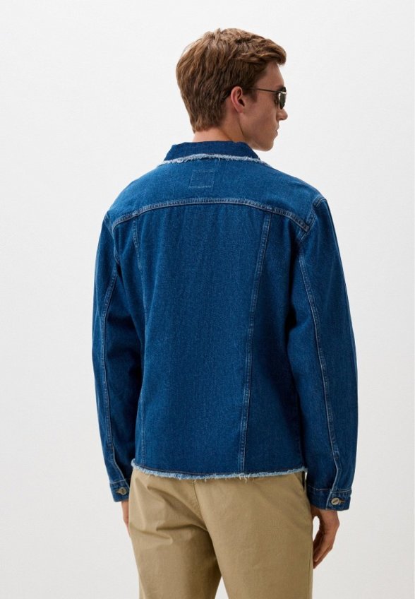 Куртка джинсовая Marco Di Radi