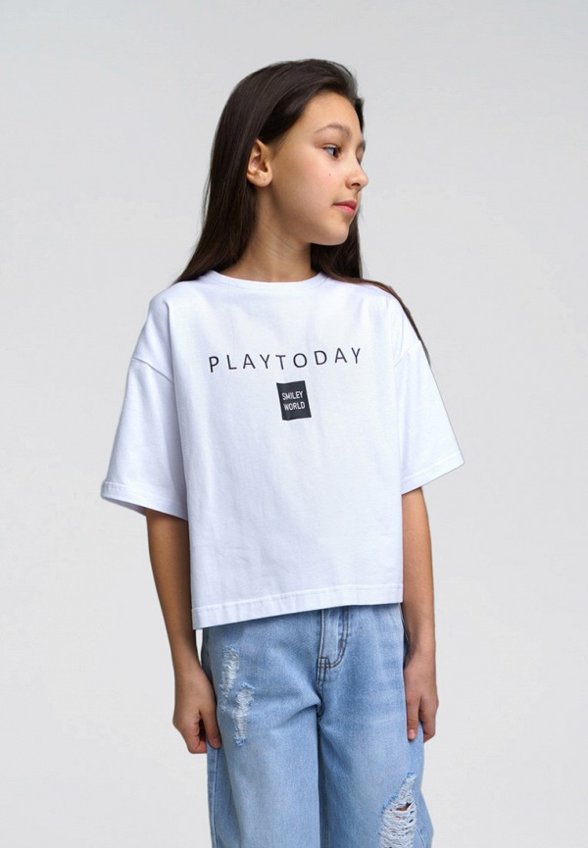 Футболка PlayToday