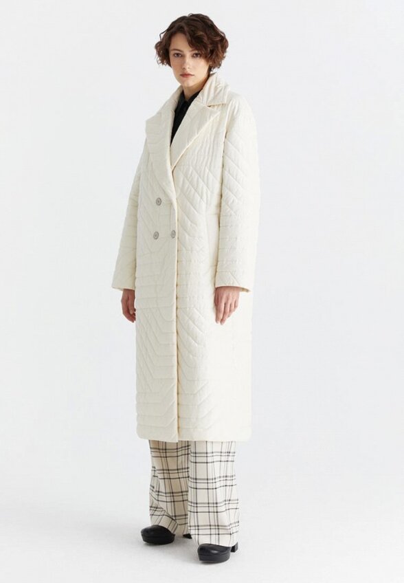 Куртка-пальто M.Reason