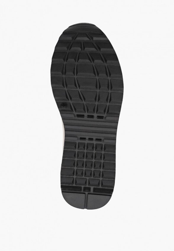 Кроссовки Step Borg