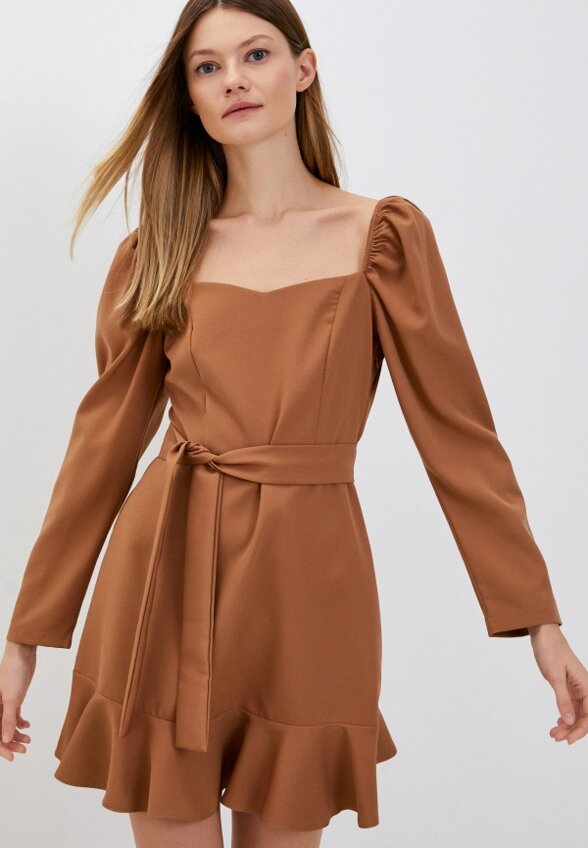 Платье Bad Queen