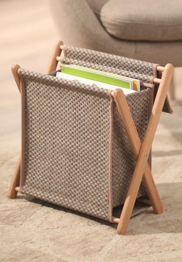 Газетница Casy Home