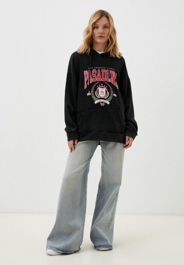 Худи Original Siberia