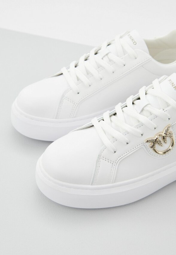 Кеды Pinko