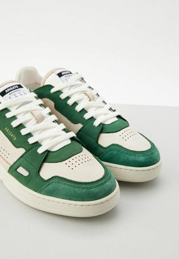 Кеды Axel Arigato