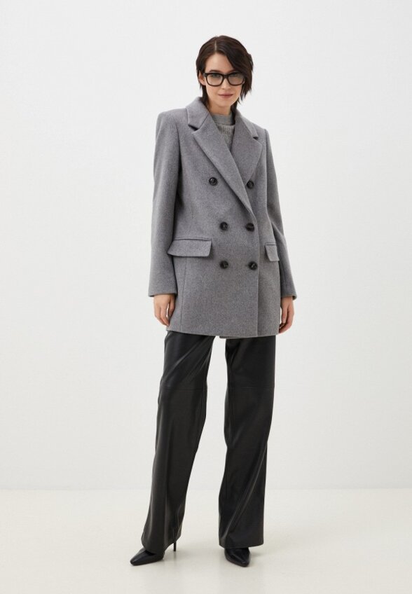 Пальто-пиджак Avalon